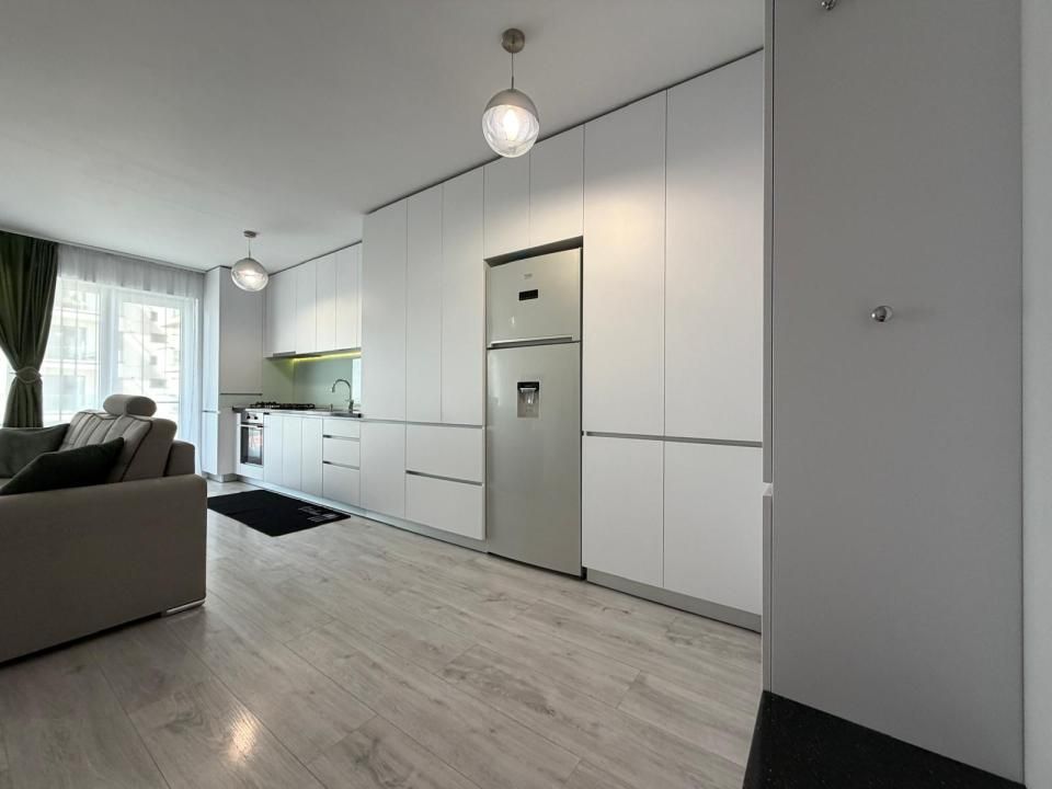 Apartament 3 camere, 65 mp utili, etaj 4 - Campeador- Vox – fotografia 7 din 18