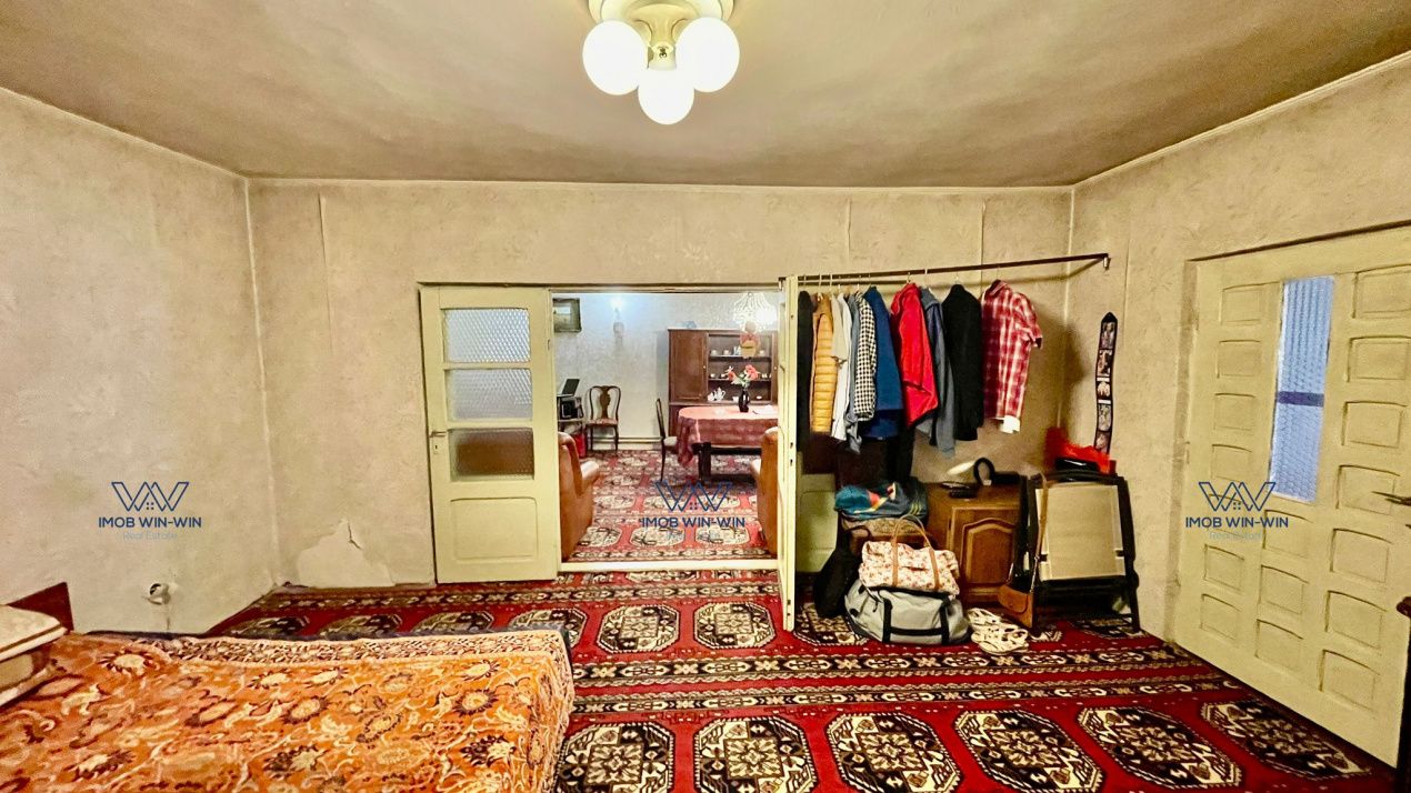 Proprietate Excepțională cu Potențial Dublu în Valea Ursului, Argeș – fotografia 4 din 20