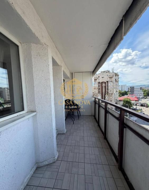 Apartament 2 camere 52mp, balcon, parcare, etaj 5, Piata Marasti – fotografia 6 din 7