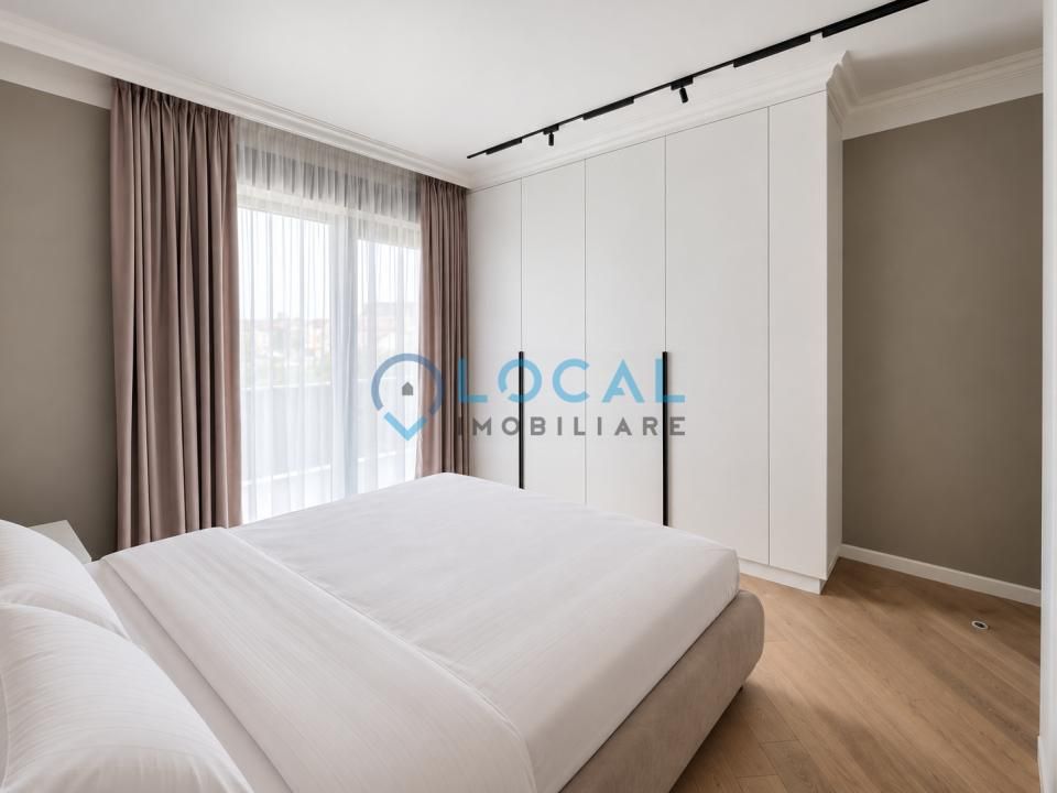 Apartament 2 camere | Parcare | Bloc nou | Buna Ziua – fotografia 7 din 11