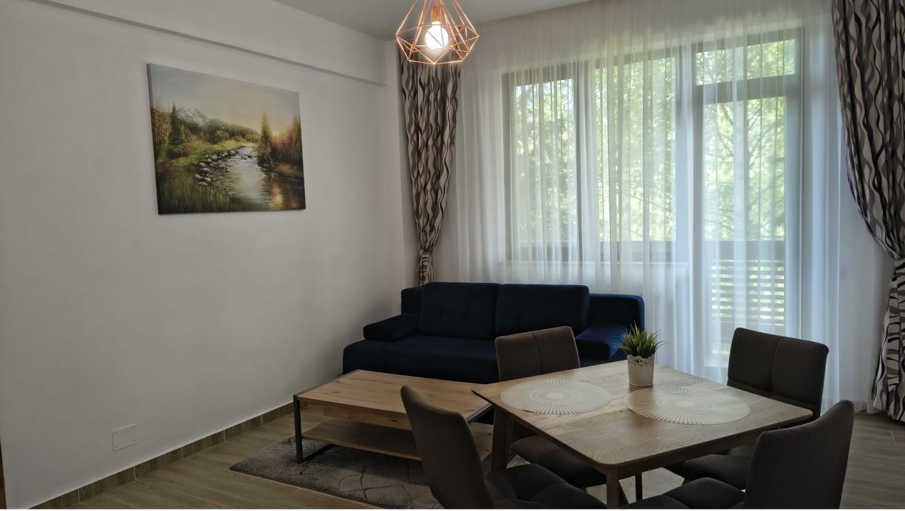 Aparthotel Premium de Vânzare în Predeal – Cioplea | 15 Apartamente lcomision 0% – fotografia 61 din 83