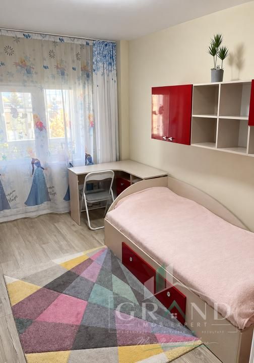 Apartament 3 camere, 80 mp, Calea Manastur – fotografia 4 din 8
