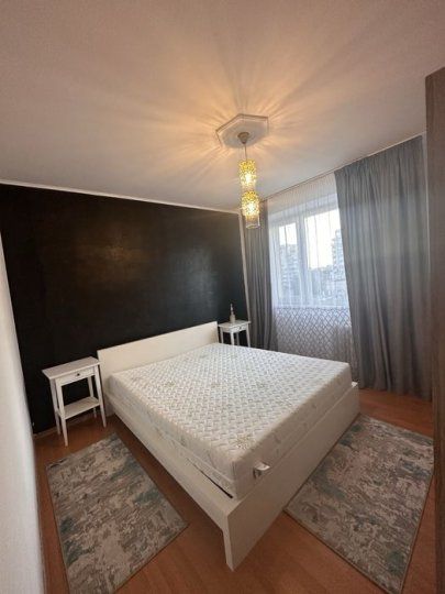 2 Camere de inchiriat | Iancului | Metrou | Mobilat-Utilat – fotografia 1 din 8
