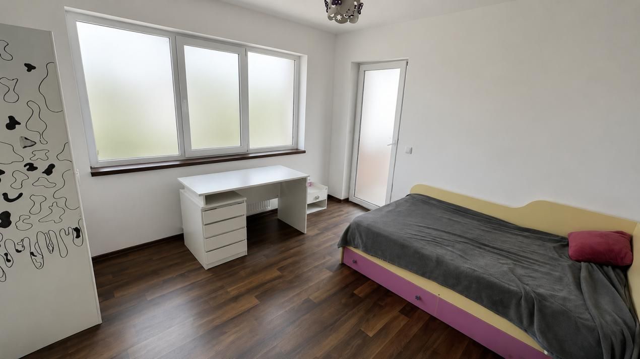 Apartament 3 camere, 62 mp, garaj, zona Sesul de sus! – fotografia 1 din 9