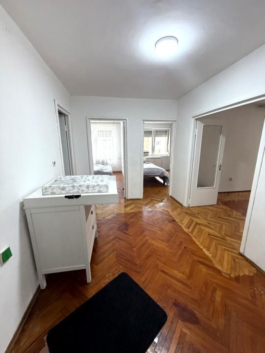 Apartament 3 camere, pet friendly de inchiriat, zona Sovata, Oradea – fotografia 1 din 6