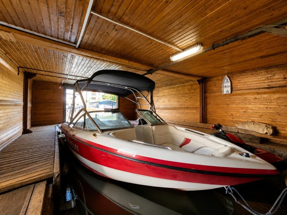 Lakefront Estate | 3.000 mp Teren | Ponton Privat | Snagov – fotografia 26 din 27