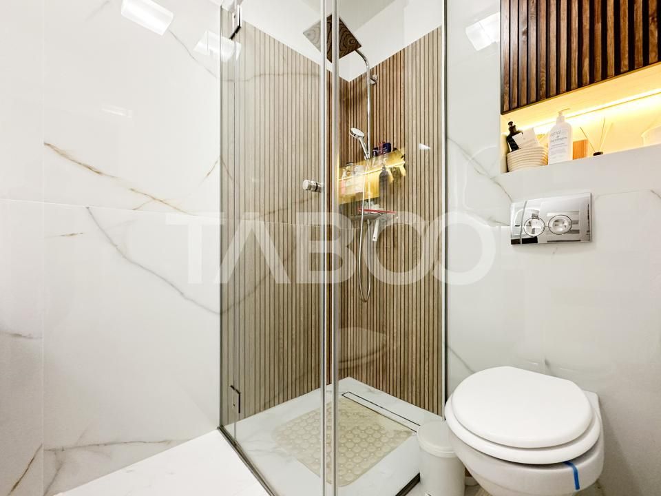 Apartament cu 4 camere de vanzare in bloc nou in cartierul Europa – fotografia 10 din 13