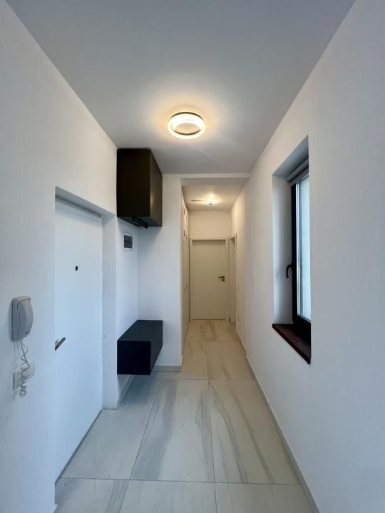 Penthouse modern, 2 camere, 57 mp utili, terasa 20 mp - Giroc – fotografia 11 din 11
