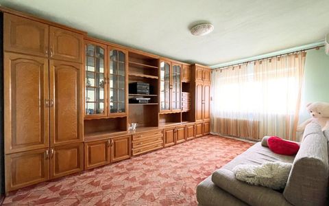Apartament 2 camere decomandat | Girocului | Etaj 4