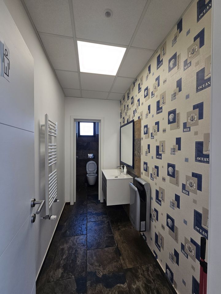 Spatiu de birou open-space in cartierul Marasti – fotografia 9 din 9