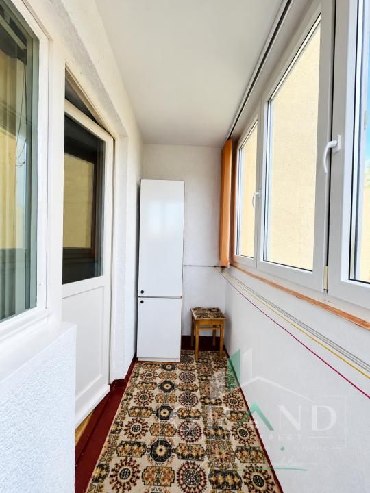 Apartament 3 camere I zona Parâng I Mănăștur – fotografia 9 din 9