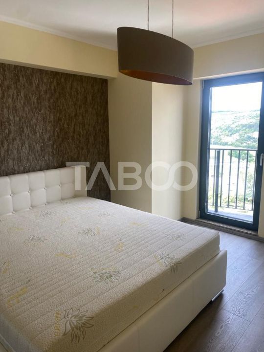 Apartament 2 camere in complexul Tower Manastur parcare inclusa – fotografia 3 din 9