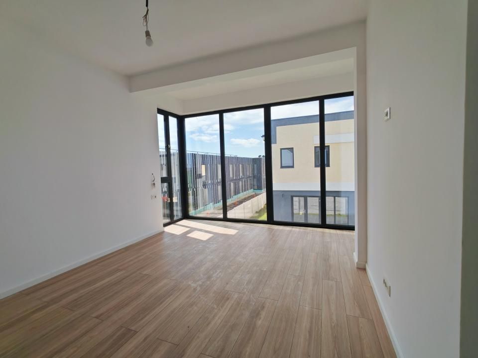 Gated Community în Tunari | 13 vile moderne | Gata de mutare – fotografia 32 din 48