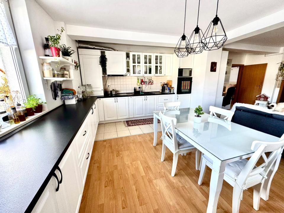 Apartament 3 camere, 87mp, etajul 1 - Dumbravita Kaufland – fotografia 4 din 11