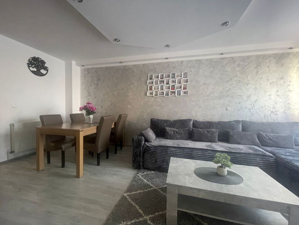 Casa individuala, impreuna cu spatiu comercial amplasata pe un teren de 620 mp! – fotografia 6 din 26