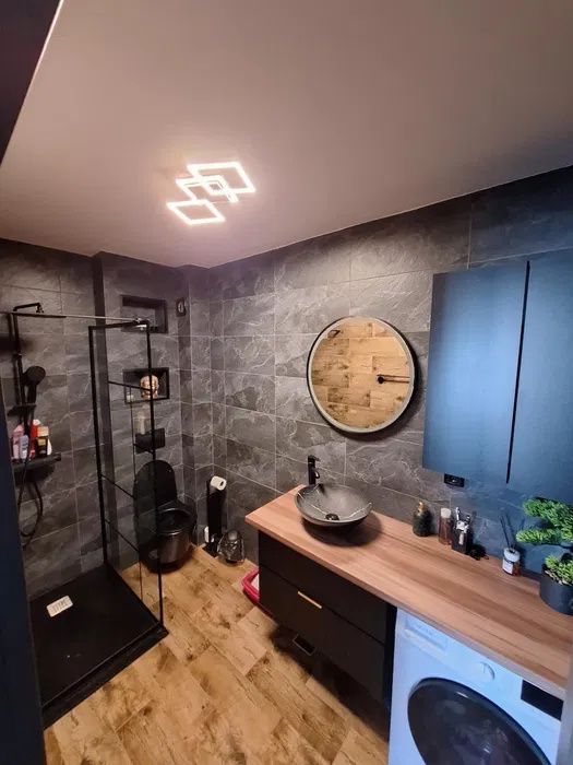 Apartament 3 camere de 50mp , plus balcon 6mp, zona : Tineretului – fotografia 4 din 6