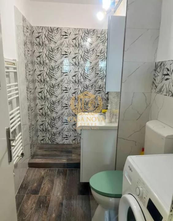 Apartament 3 camere 57mp, cartier Manastur – fotografia 1 din 4