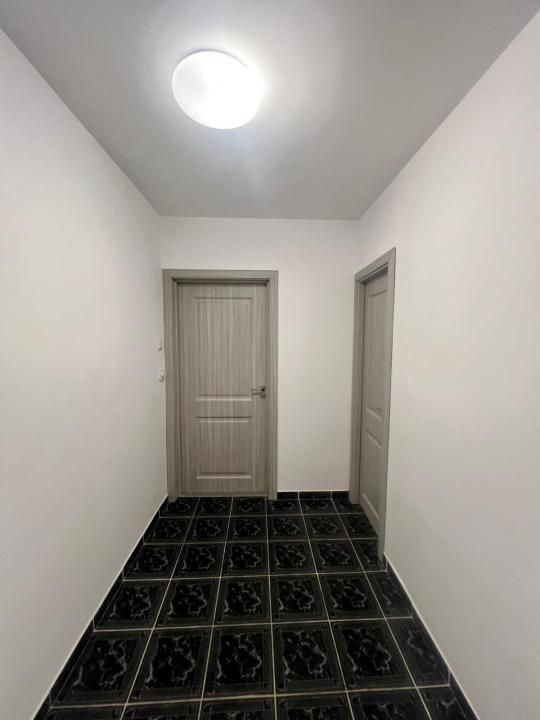 Apartament cu o camera, renovat, 30 mp utili, parter - Zona Sagului – fotografia 9 din 9