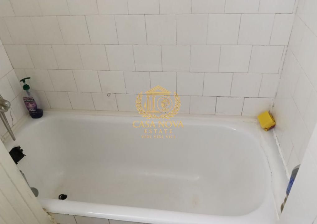 Apartament 1 camera 38 mp, zona Manastur, centrala proprie, finisat mediu – fotografia 4 din 6