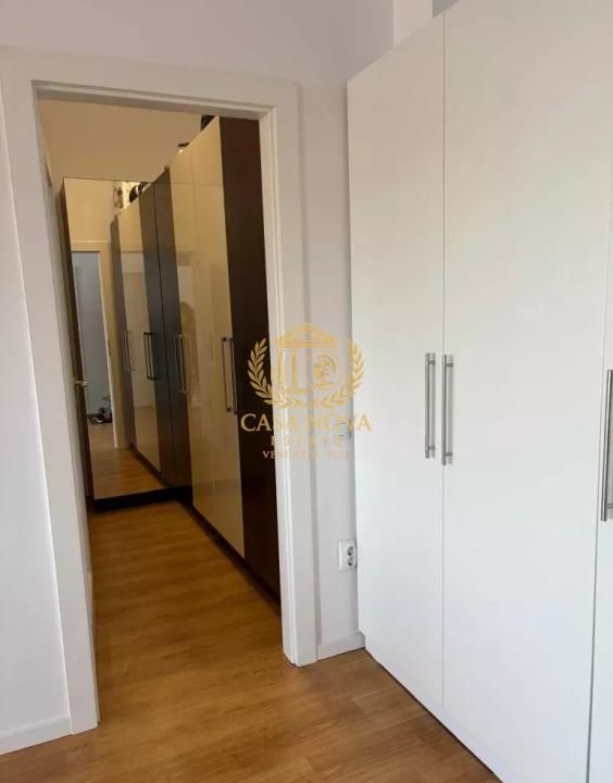 Apartament 2 camere 54mp, terasa 12mp, parcare, zona Grand Park – fotografia 6 din 8
