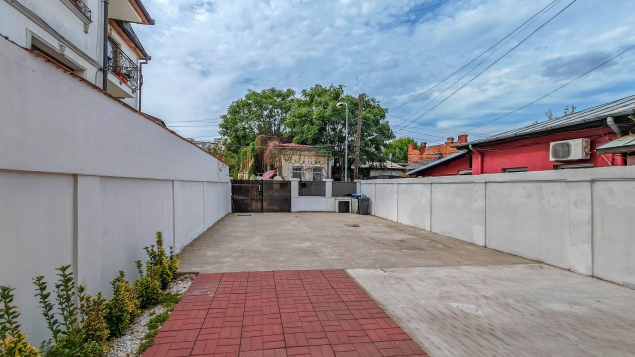 Vilă cu 6 Locuri de Parcare – Zona Centrală Tineretului / Șincai – fotografia 3 din 23