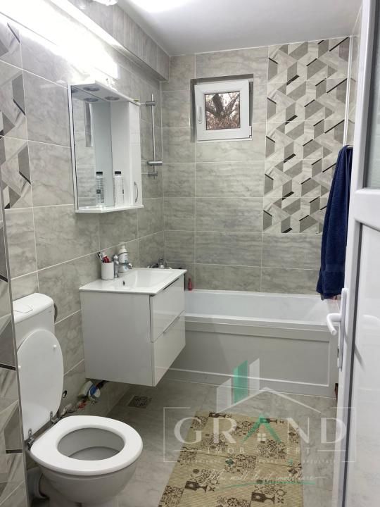 Apartament de Inchiriat : 2 Camere Decomandate | Etaj 2 | Gheorgheni/Snagov – fotografia 11 din 14