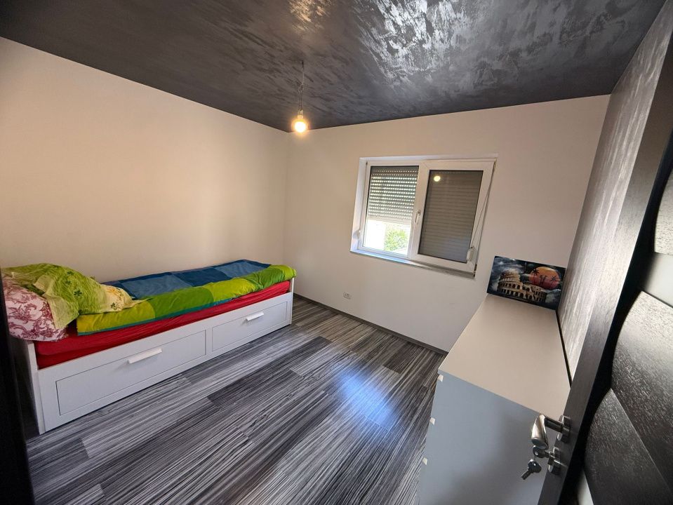 Apartament 3 camere, 70,25 mp, cartier Lapus Arges, zona Trenul Pierdut – fotografia 5 din 13