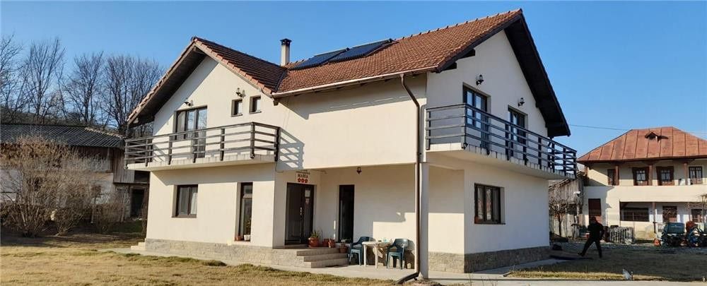Pensiune Boutique sau Casă de Vacanță în Bălilești, Argeș – fotografia 6 din 7