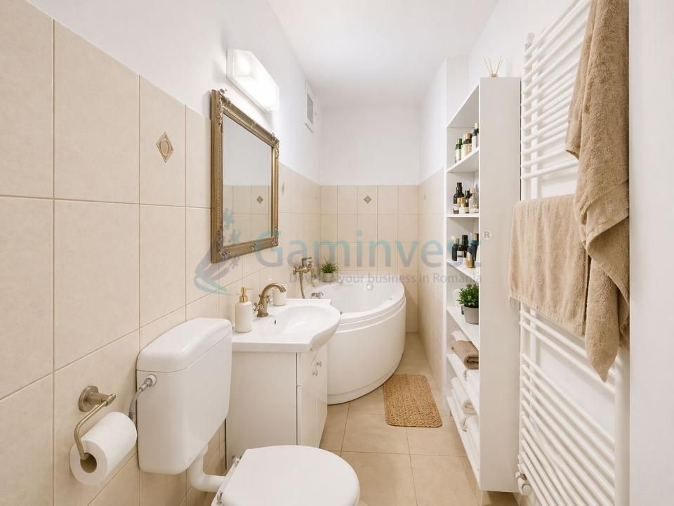 Casă individuală de vanzare, ultracentral, Oradea, Bihor – fotografia 7 din 7