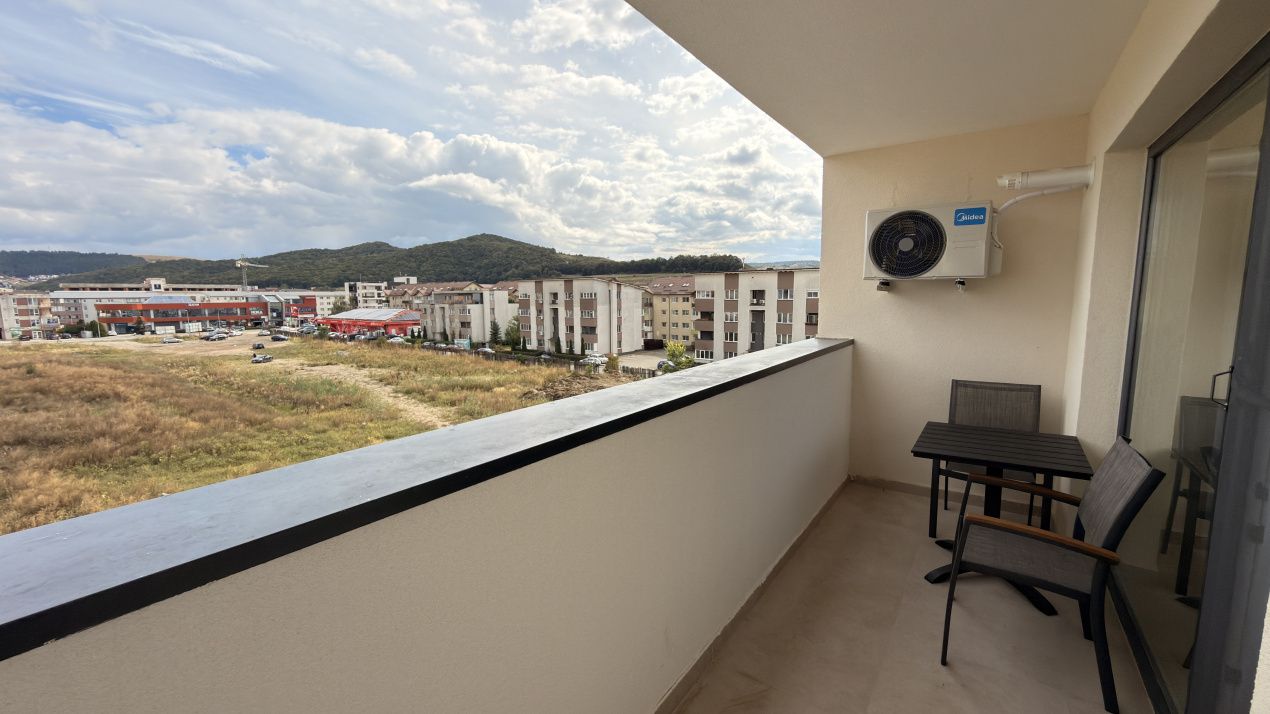 Apartament modern cu 2 camere – Eroilor, Florești+ Parcare! – fotografia 8 din 10