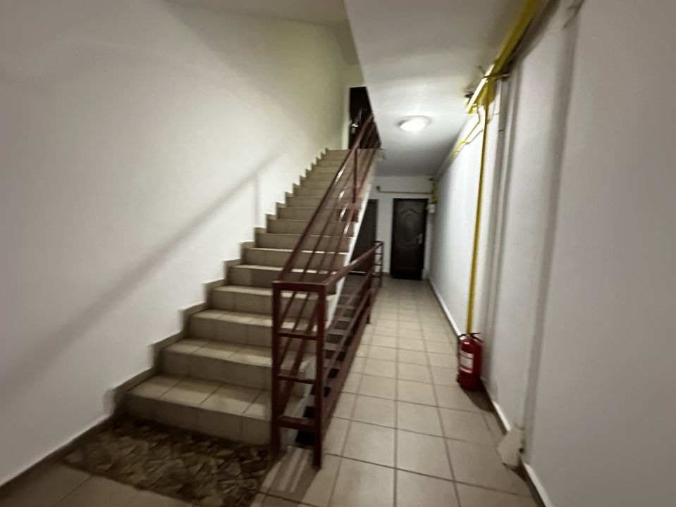 OKAZIE! Apartament 2 Camere Deco. 64 mp. Mobilat Utilat Parcare | CETATE-Stadion – fotografia 22 din 24