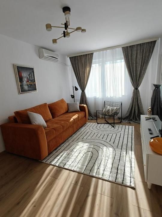 2 Camere de inchiriat | Dristor | Metrou | Parcare | Pet friendly – fotografia 2 din 8