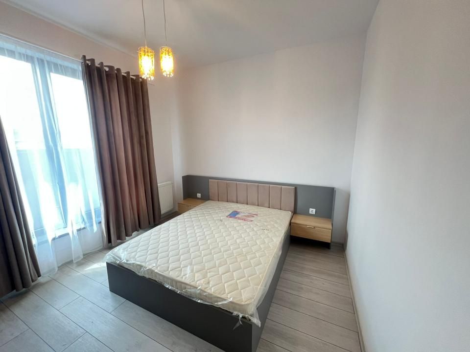 Inchiriere-Apartament-3 Camere-Mobilat-Utilat-Parcare-Parter-Izvor-Tarlungeni – fotografia 8 din 11