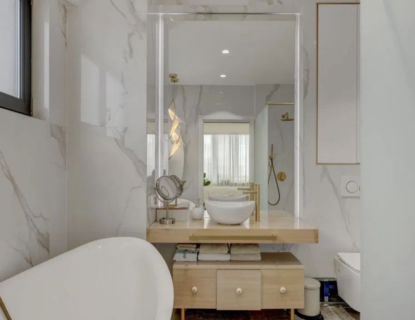 Apartament 4 camere -200,6mp - Iancului – fotografia 15 din 21