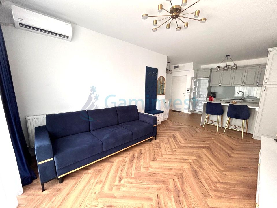 Apartament cu 2 camere Onestilor, Oradea, Bihor – fotografia 1 din 13