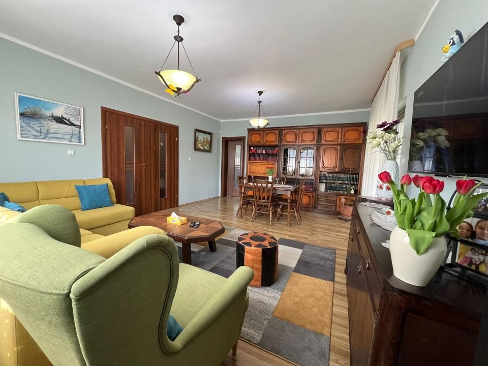 COMISION 0! Casa individuala, teren 1076 mp! – fotografia 3 din 36
