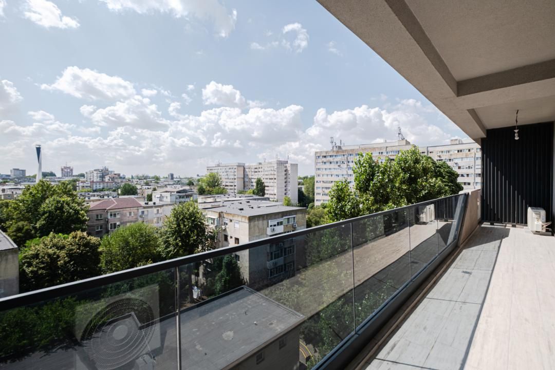Apartament 2 camere | Bloc nou | Terasă 12,4 mp | Vedere Port și Far – fotografia 30 din 34