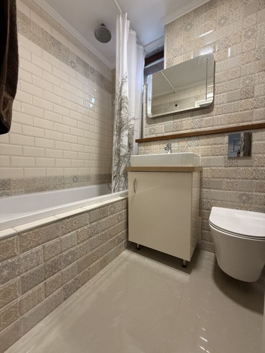 Apartament 3 camere, 73 mp, complet renovat - zona Garii – fotografia 6 din 7