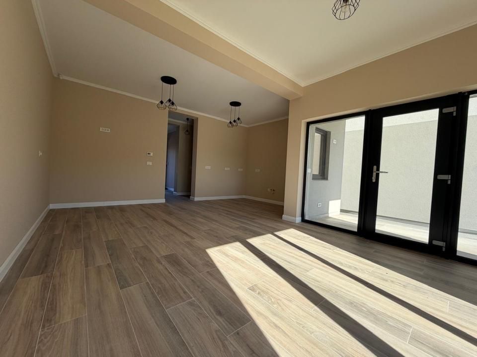 COMISION 0 | Duplex despartit Covaci | Toate utilitatile | Finisaje premium | – fotografia 3 din 19