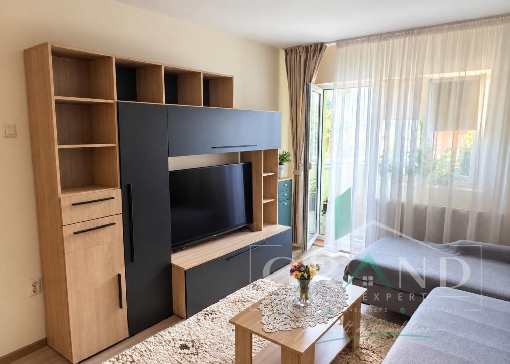 AP 2 CAMERE DECOMANDATE | 40 MP+BALCON | MĂNĂȘTUR/CLĂBUCET – fotografia 1 din 8