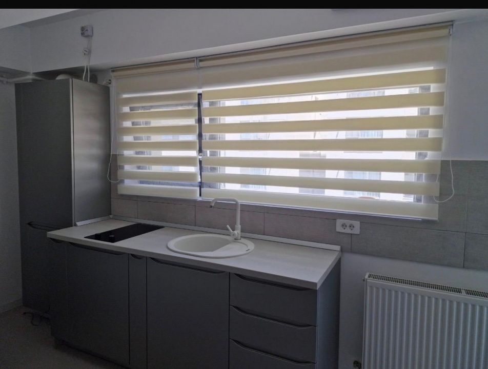 Apartament 2 Camere Mamaia Nord | Distrikt Residence | Comision 0% – fotografia 4 din 20