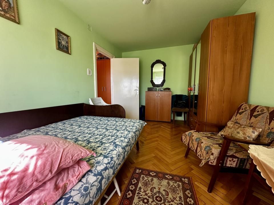 Aparatament 3 camere semidecomandat -zona Dambovita – fotografia 5 din 11