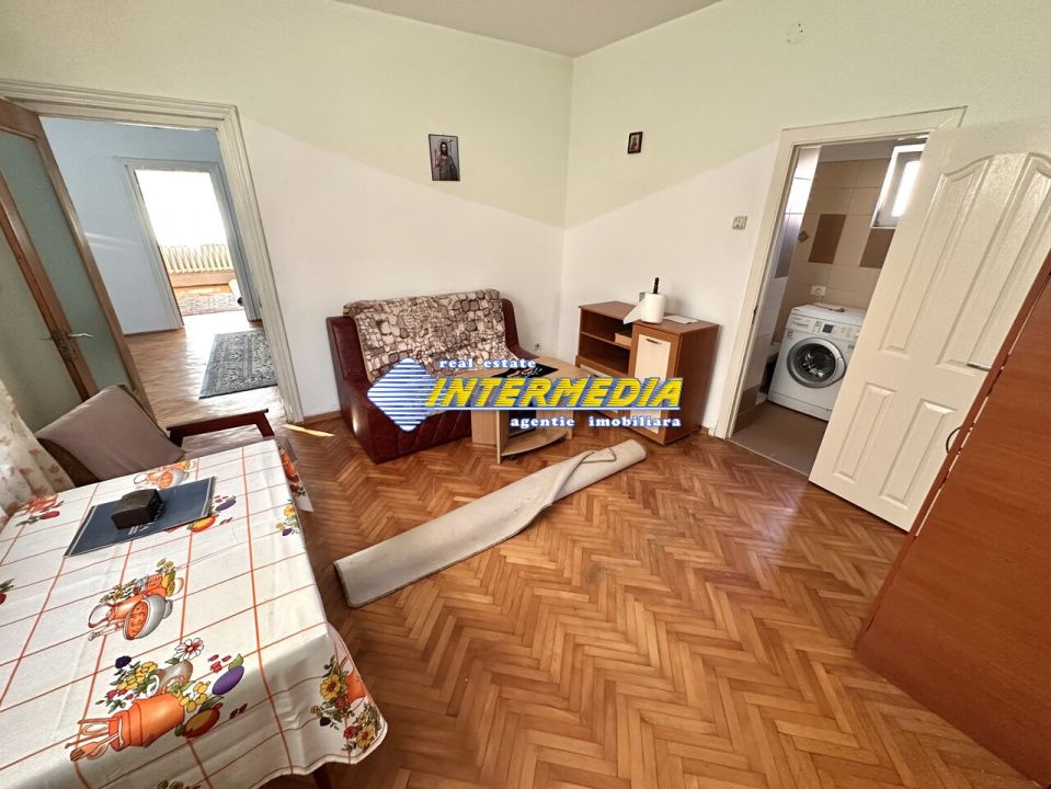 CASA 4 CAMERE I ALBA IULIA I 131 MP I TEREN 1430 MP I TOATE UTILITATILE I – fotografia 13 din 28