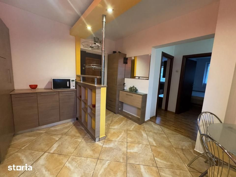3 Camere de inchiriat | Drumul Taberei | Mobilat-Utilat | Metrou | 70MP – fotografia 12 din 16