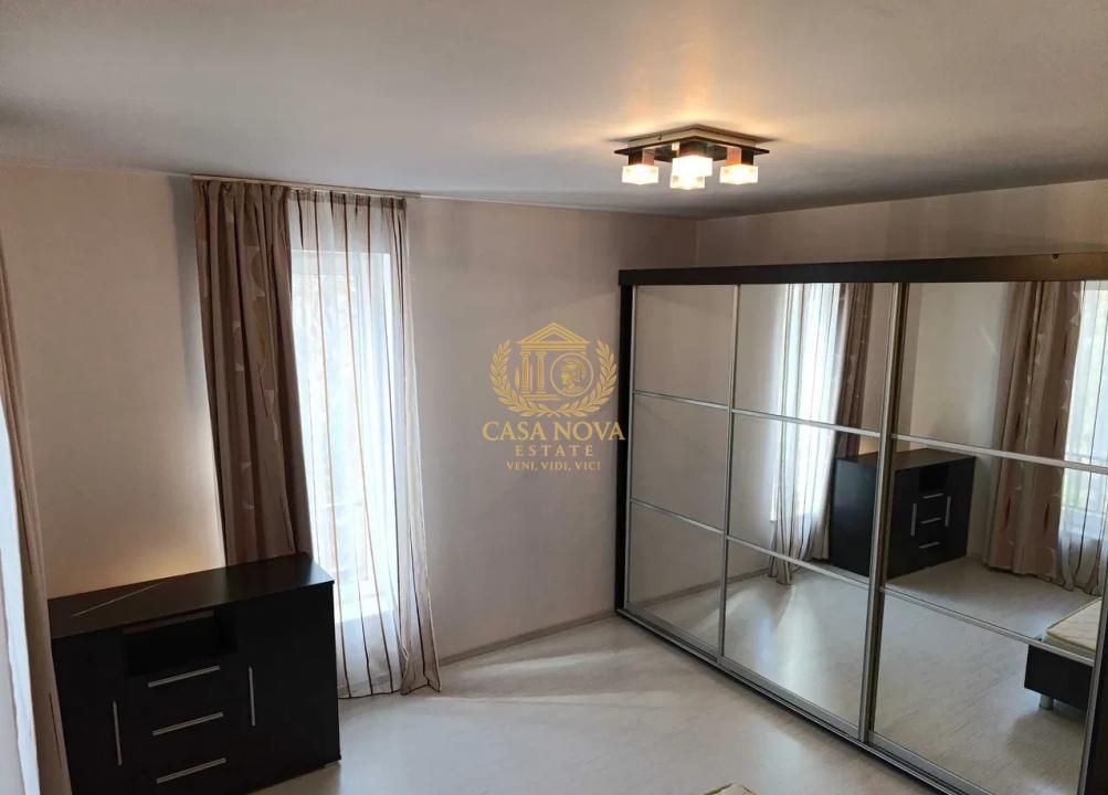 Apartament 2 camere 76mp, cartier Zorilor, finisaje moderne, 2 parcari – fotografia 7 din 8