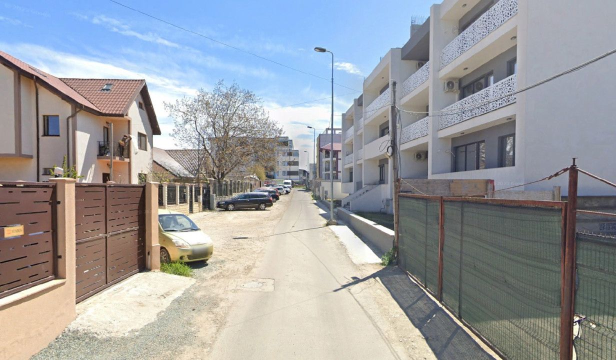 Vand teren Constanta zona Kamsas – fotografia 5 din 6