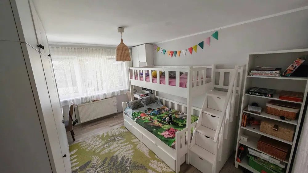 Apartament de inchiriat 3 camere 72mp zona Buna ziua – fotografia 3 din 7