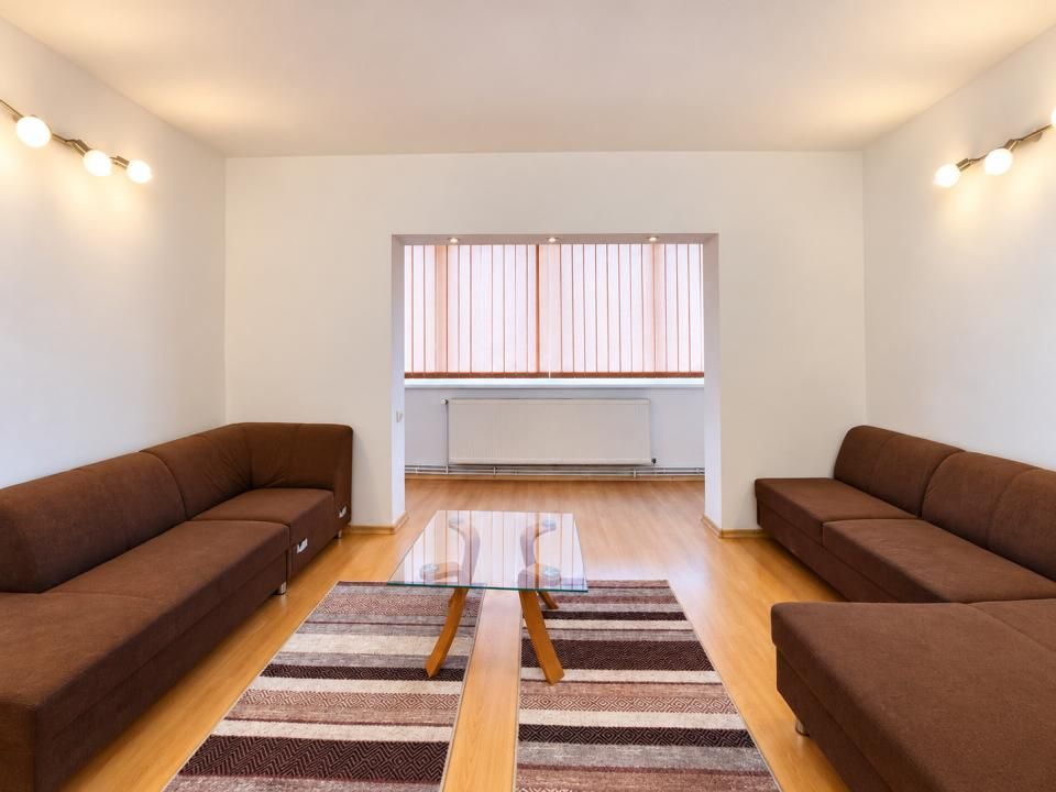 Apartament 2 camere Olimpia Stadion – fotografia 5 din 6