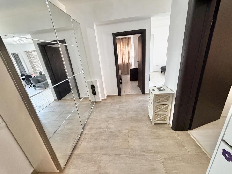 Ap 3 cam. Militari Residence Rezervelor 54 - comision 50% – fotografia 14 din 14