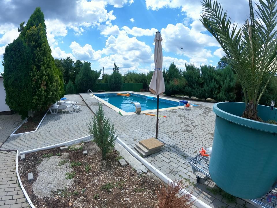 Proprietate Exclusivă cu Piscină, Foișor și Livadă | 1.970 mp teren | 270 mp co – fotografia 6 din 35